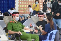 Red Sunday 2023 blood donation campaign to open in Hanoi