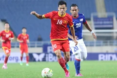 ASEAN Football Federation Cup 2022: Vietnam, Thailand top seeded