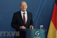 German Chancellor’s Vietnam visit to help lift ties to new height: ambassador