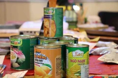 "Meet & Greet" programme boosts Vietnam – Belgium trade connection 