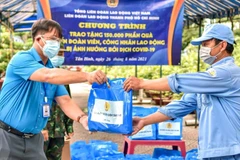 Canadian friends laud Vietnam’s efforts in human rights protection