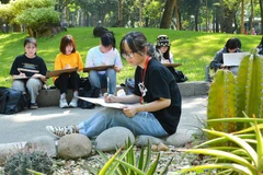 HCM City to have 150-ha multi-function park
