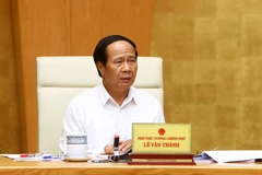 Long Thanh Airport must be opened by 2025: Deputy PM