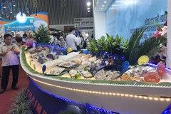 Prospects bright for seafood exports to UK in rest of 2022