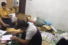 Fake medicines on the rise