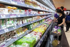 Consumer price index up 3.15% in 2022