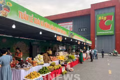 Top 10 prestigious retailers in 2022 announced