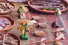 Discovering craft villages in Buddhist centre in Quang Ninh