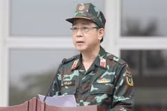 Military Medical University’s Party unit disciplined