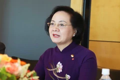 Number of civil servants reduced by 10.01 percent in 2021