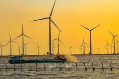 Measures sought to facilitate offshore wind power development