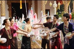 Cambodia to celebrate traditional New Year festival normally