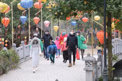Trang An eco-tourism site officially reopens
