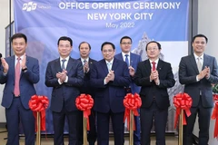 Vietnam's new project investment abroad doubles in five months