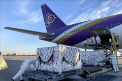 Thailand to donate COVID-19 vaccine to Vietnam, five others