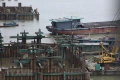 Hanoi: disbursement of public investment up 6.2 percent in February