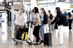 Outbound tourism services need more attention as Vietnamese demands increase
