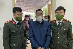 Tuyen Quang: Man detained for anti-State propaganda