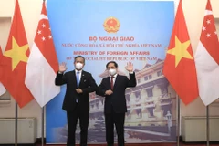 Vietnam - a magnet for Singaporean investors: Ambassador