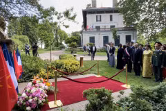 President Ho Chi Minh’s birth anniversary celebrated in UK, France