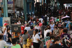 Standard Chartered expects Philippine economy to grow by 7.5 pct in 2022