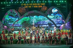 Eighth Buon Ma Thuot Coffee Festival to return next year