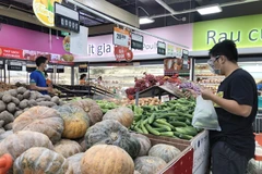 Innovation and reduction of food waste critical to dealing with climate change impact