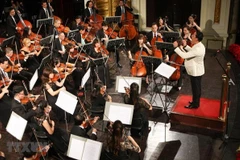 Seoul concert marks anniversary of Vietnam-RoK diplomatic relations
