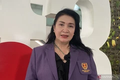 APSF lauds Indonesia’s preparation for ASEAN Para Games
