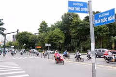 HCM City needs additional 2.8 billion USD for transport infrastructure projects