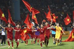 FIFA Women's World Cup 2023: tough journey ends with miracle for Vietnam