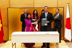 Japan supports Can Tho in cultural development