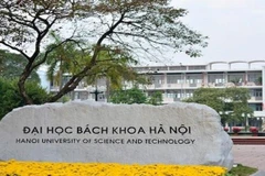 Vietnamese universities gain higher world rankings by subject