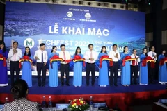 Techfest Mekong 2022 kicks off