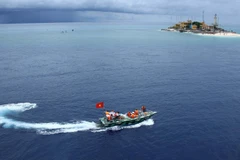 UNCLOS significant to international peace, security: experts