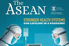 ACPHEED Secretariat Office launched in Thailand