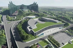 Indonesia’s new capital project attract investors