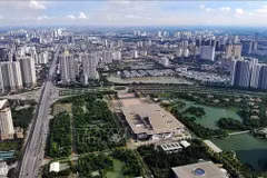 Hanoi maintains attractiveness towards foreign investors