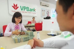 Credit growth in Q1 2022 hits high level