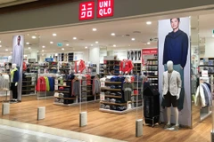 Flagship stores proliferate in Vietnam