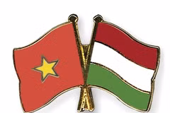 HCM City get-together marks National Day of Hungary 