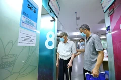 Nearly half of urban adults in Vietnam suffer from high cholesterol