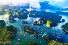 Vietnam looks to set up blue economy partnership group