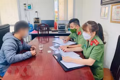Ministry of Public Security to deal with those who spread false economic news