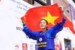 World Vovinam Federation official speaks highly of Vietnam’s SEA Games 31 organisation