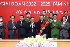 PM believes in public, business support for national digital transformation