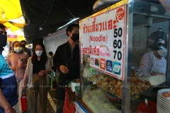 Thailand earmarks 45 million USD for programmes to cut cost of living