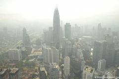 ASEAN strengthens cooperation to fight transboundary haze