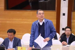 1.7 trillion VND related to test kit scandal handed back: Spokesperson 