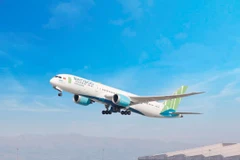 Bamboo Airways announces Hanoi-Melbourne direct flights